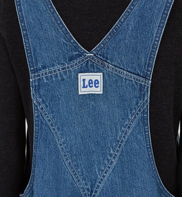The Store by C' 「【Lee】【別注】OVERALLS／オーバーオール」|オールインワン|