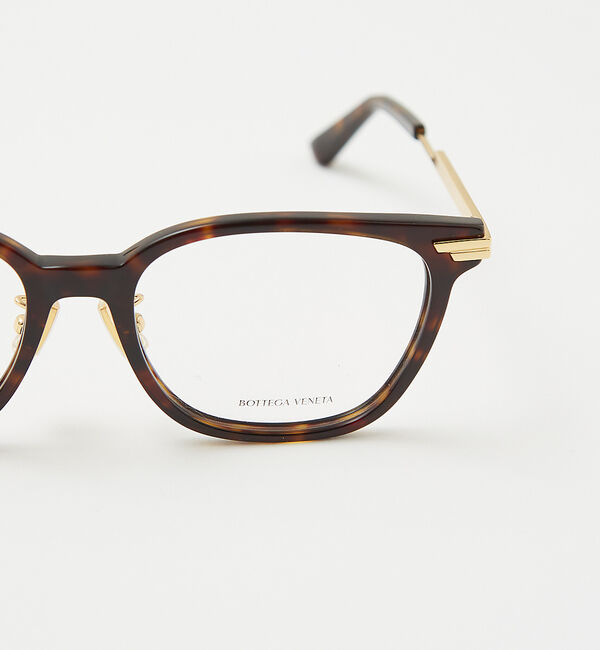 The Store by C' 「【BOTTEGA VENETA】BV1338OJ／メガネ」|メガネ|