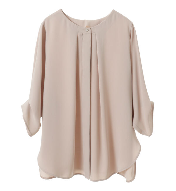 TIARA「2WAYドルマンブラウス」|シャツ・ブラウス|