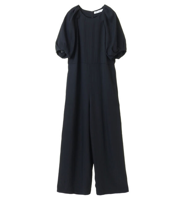 TIARA「パフスリーブドレスオールインワン」|その他|