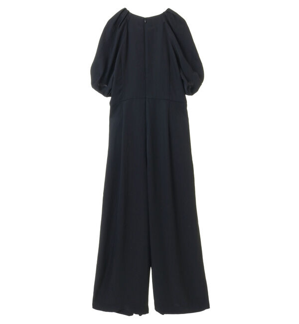 TIARA「パフスリーブドレスオールインワン」|その他|