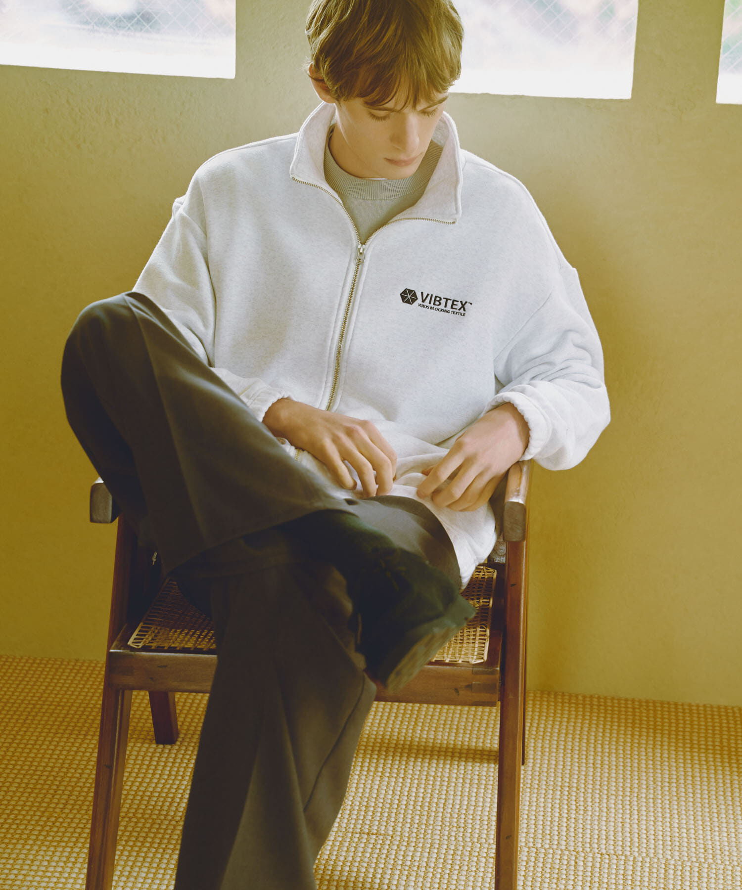 URBAN RESEARCH「『別注』Wrangler&times;URBAN RESEARCH　WRANCHER WIDE」|その他|