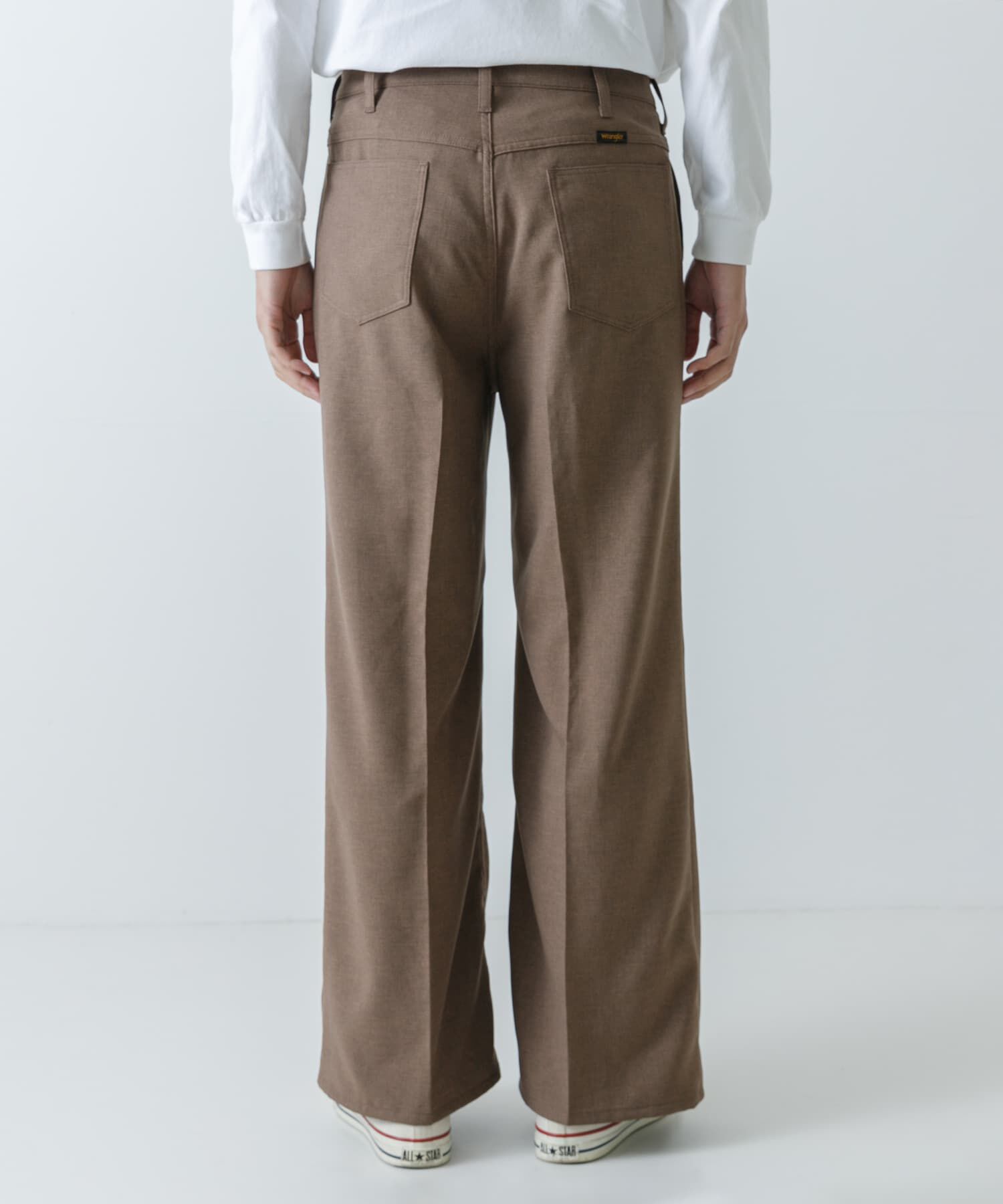 URBAN RESEARCH「『別注』Wrangler&times;URBAN RESEARCH　WRANCHER WIDE」|その他|