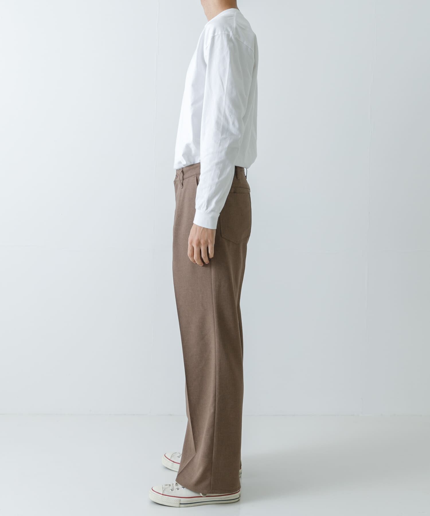 URBAN RESEARCH「『別注』Wrangler&times;URBAN RESEARCH　WRANCHER WIDE」|その他|