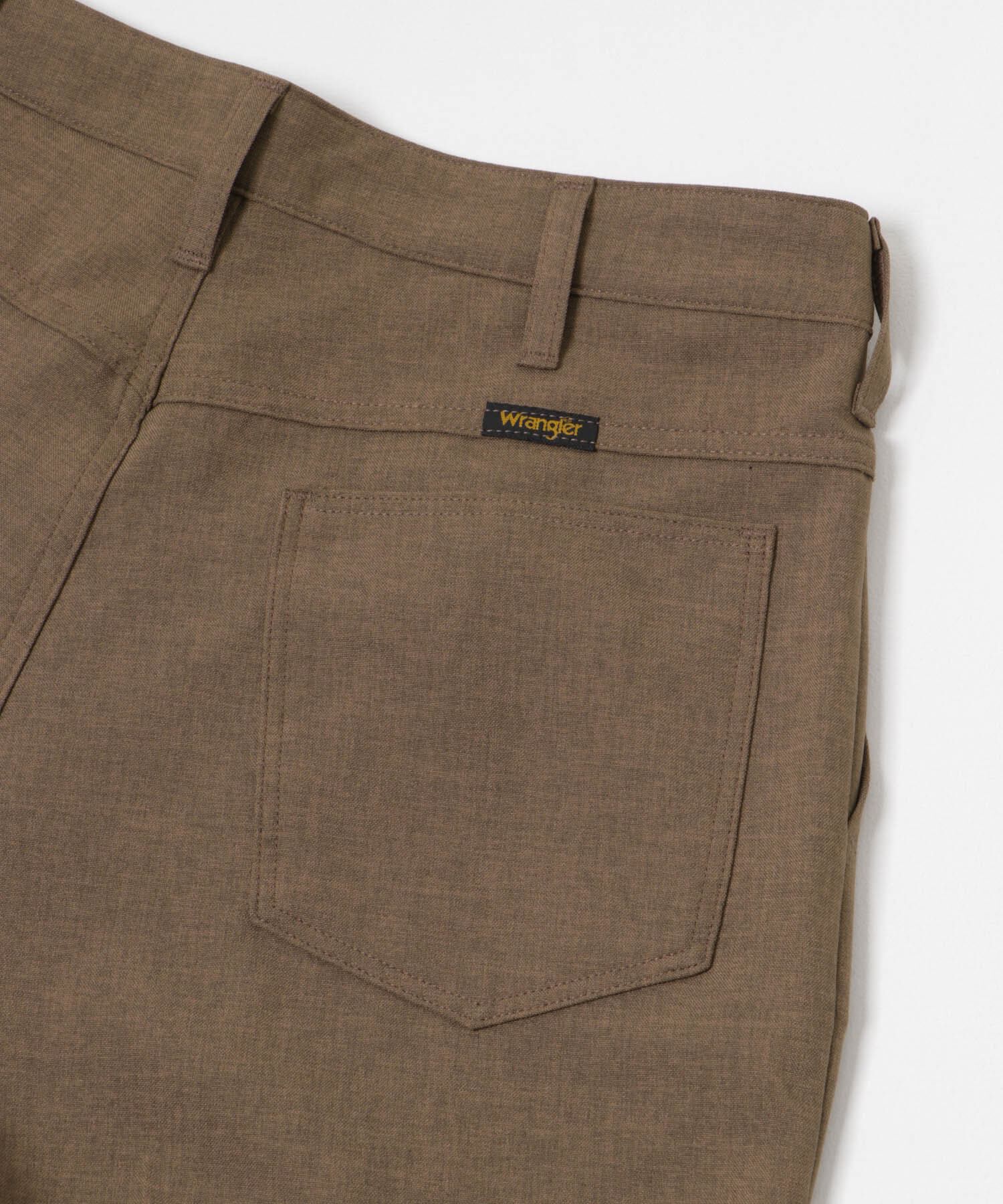 URBAN RESEARCH「『別注』Wrangler&times;URBAN RESEARCH　WRANCHER WIDE」|その他|