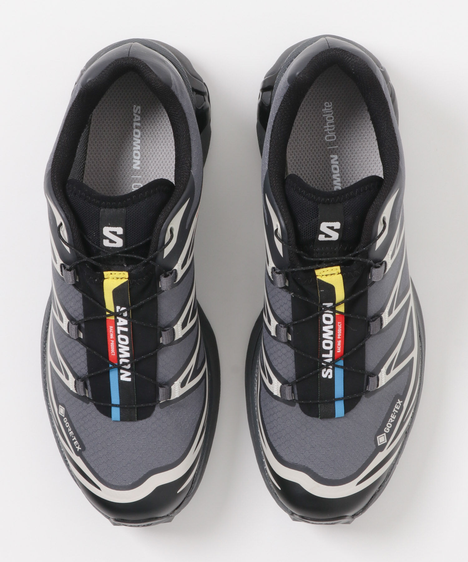 URBAN RESEARCH「SALOMON　XT-6 GTX」|スニーカー|