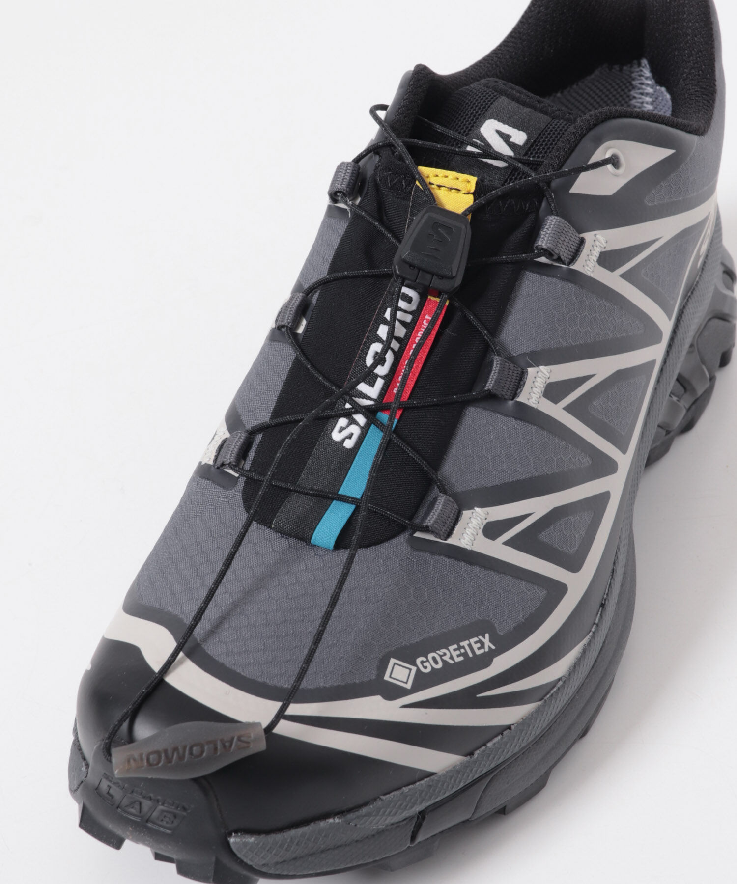 URBAN RESEARCH「SALOMON　XT-6 GTX」|スニーカー|