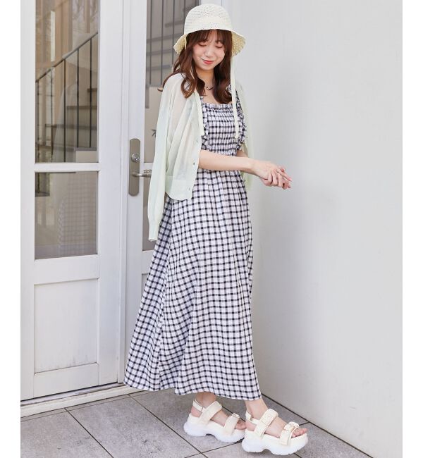  「ジェリーソールギャザースポサン」|サンダル|