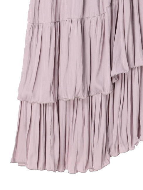 earth music&ecology「イレヘムティアードスカート」|スカート|