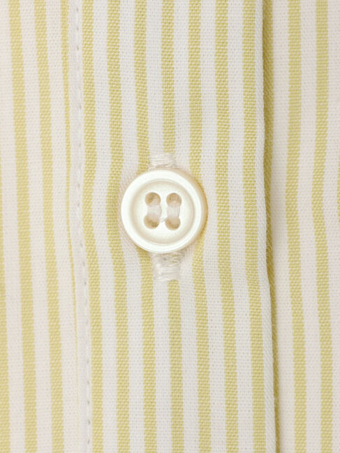 earth music&ecology「クレリックシャツ」|シャツ・ブラウス|