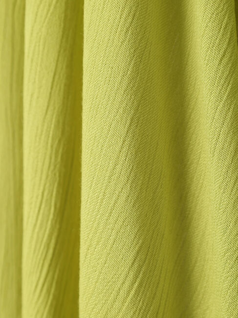 earth music&ecology「レーヨンビッグシャツチュニック」|チュニック|