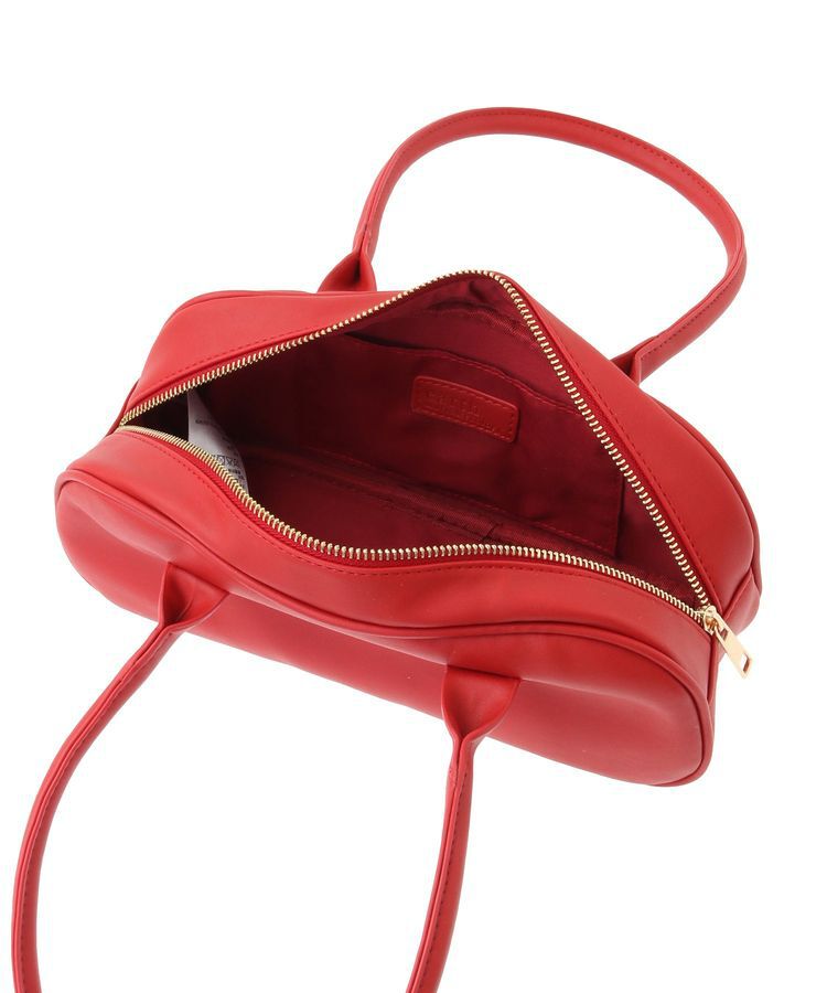 earth music&ecology「ワイドボストンバッグ」|その他|