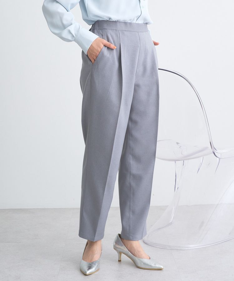 earth music&ecology「テーパードパンツ」|その他|