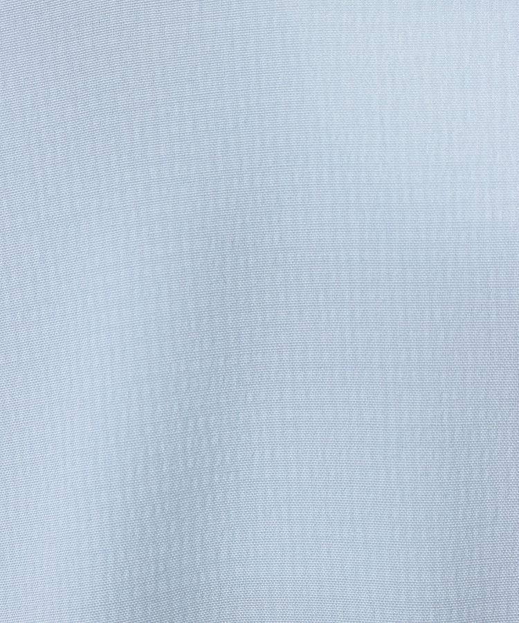 earth music&ecology「タックプリーツショートシャツ」|シャツ・ブラウス|