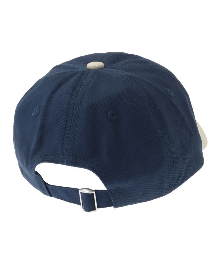 earth music&ecology「ロゴ刺繍配色ツイルキャップ」|その他|