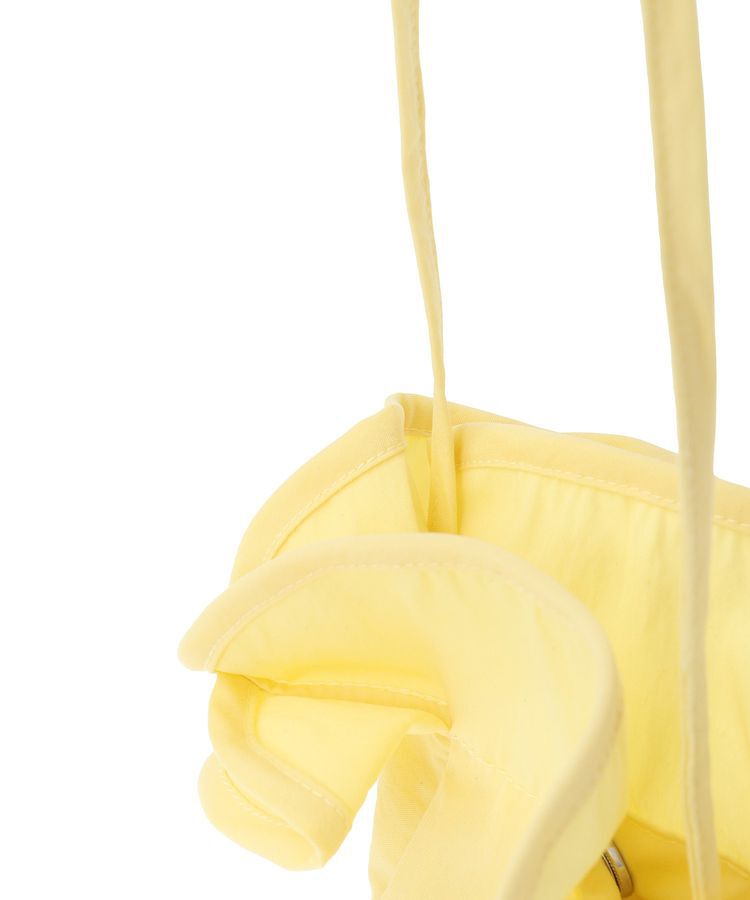 earth music&ecology「ペタルモチーフミニショルダーバッグ」|ショルダー・メッセンジャー|