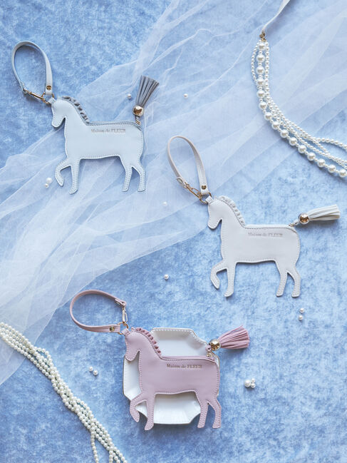 Maison de FLEUR「ポニーチャーム」|その他|