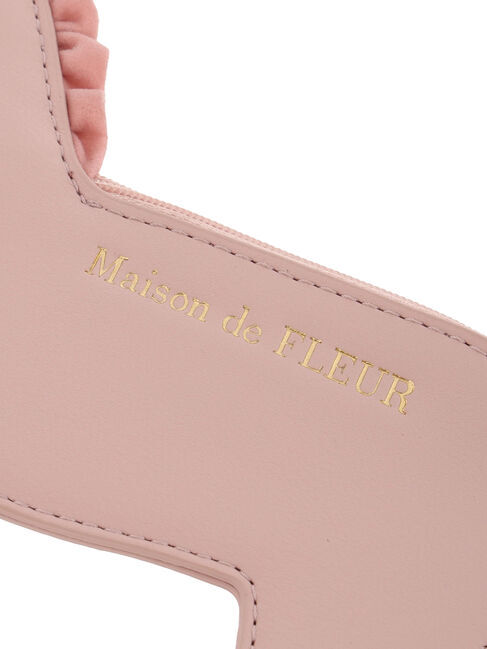 Maison de FLEUR「ポニーチャーム」|その他|