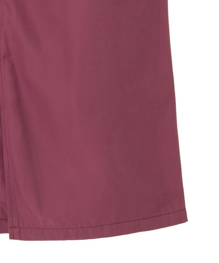 Green Parks「・SUGAR SPOON ミリタリーIラインスカート」|スカート|