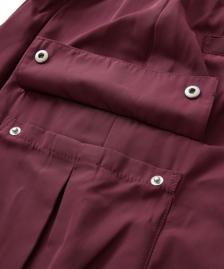 Green Parks「・SUGAR SPOON ミリタリーIラインスカート」|スカート|