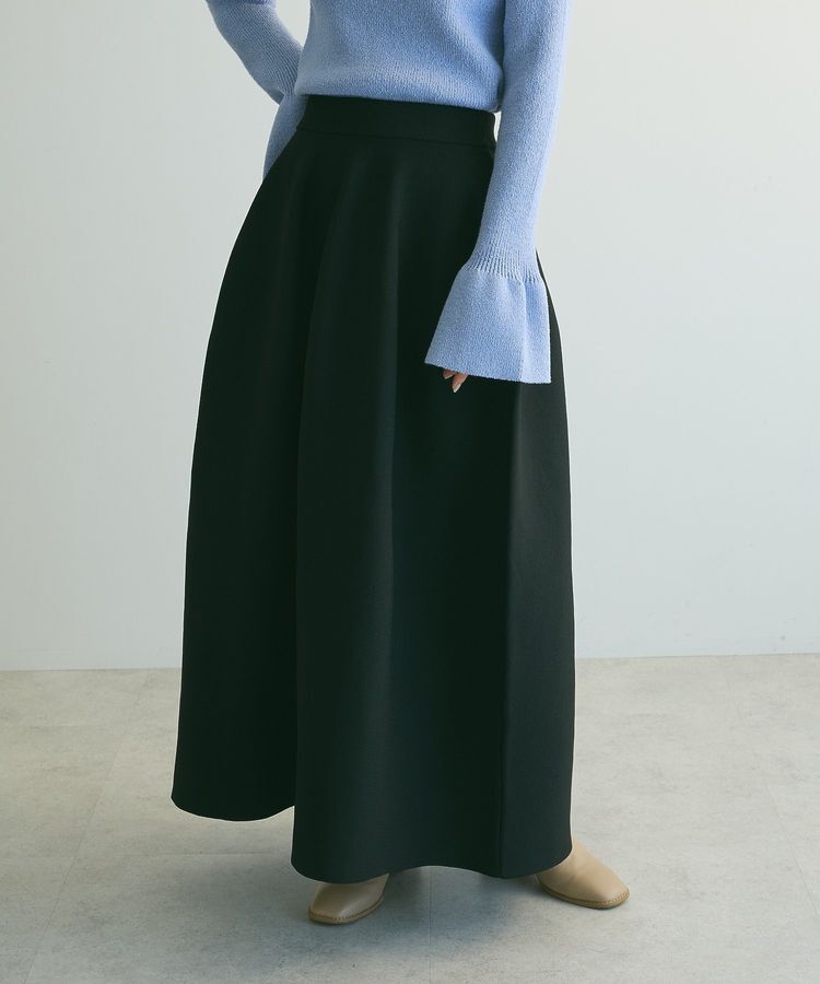 armonia「armonia.バルーンニットスカート」|スカート|