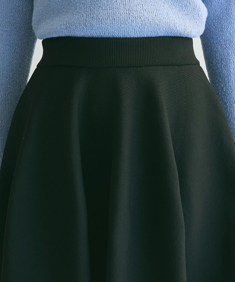 armonia「armonia.バルーンニットスカート」|スカート|