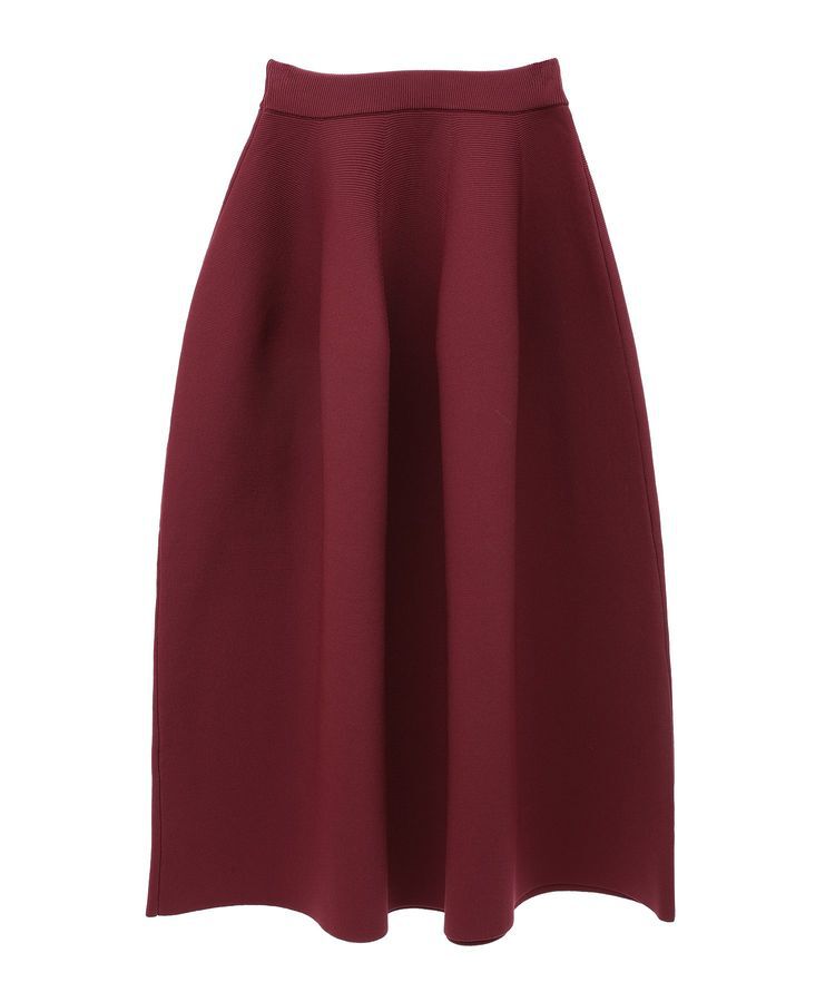 armonia「armonia.バルーンニットスカート」|スカート|