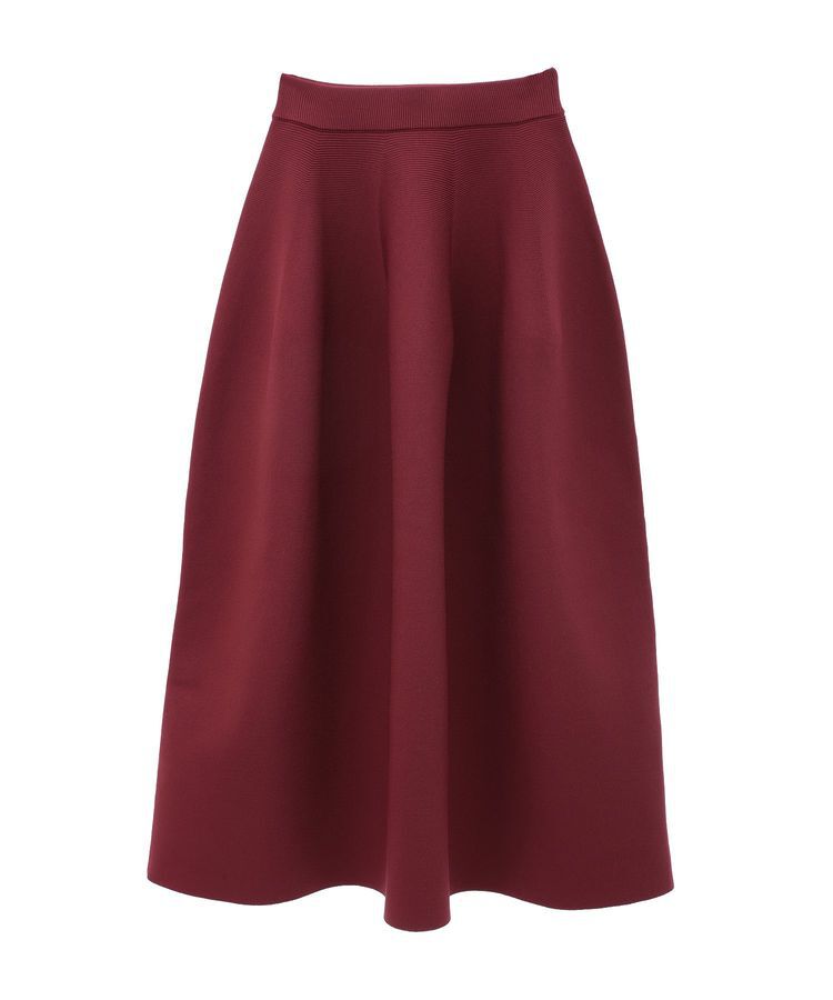 armonia「armonia.バルーンニットスカート」|スカート|