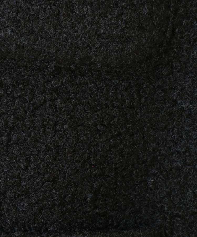 Green Parks「ノーカラーZIPジャコット」|ブルゾン・スタジャン|