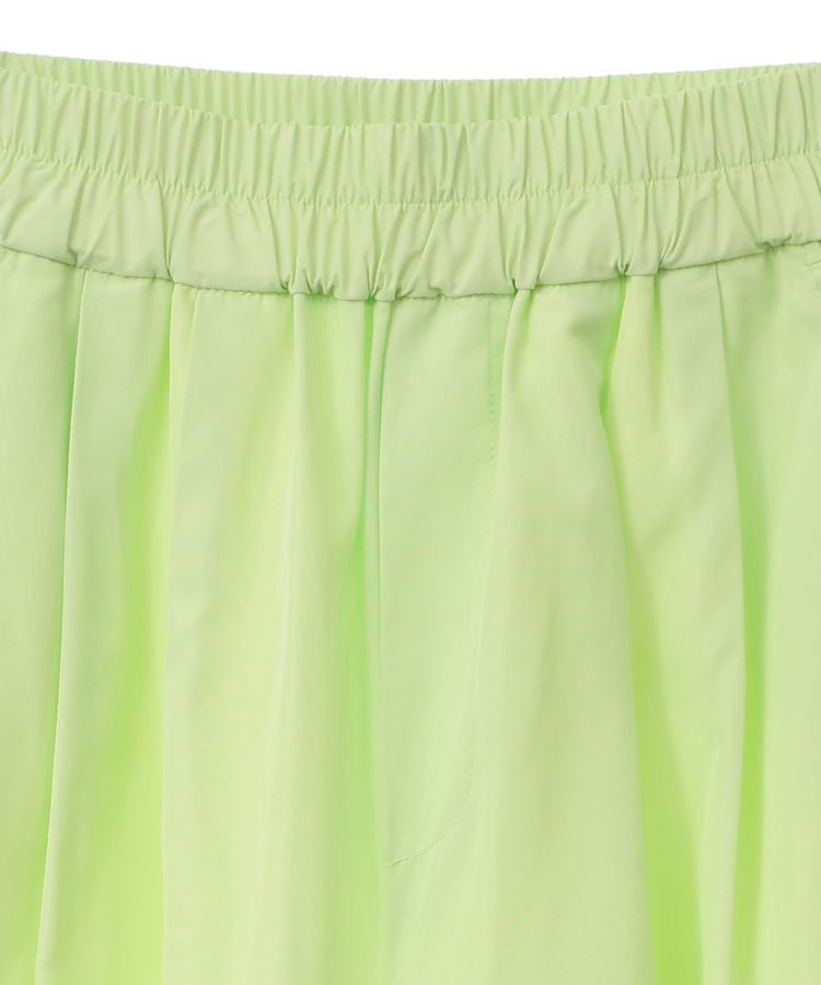 Green Parks「ユーティリティコクーンパンツ」|その他|