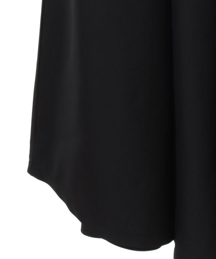 Green Parks「・DOUBLE FLAGS サスペンダーミリタリースカート」|スカート|