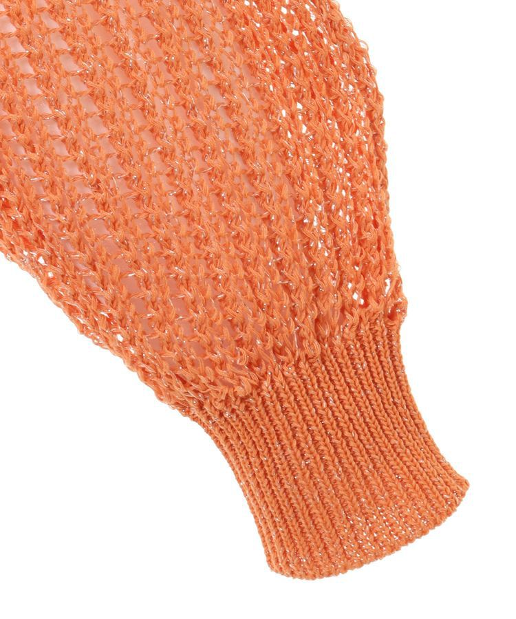 armonia「SET2点２wayシャーリングニット+インナー」|ニット・セーター|