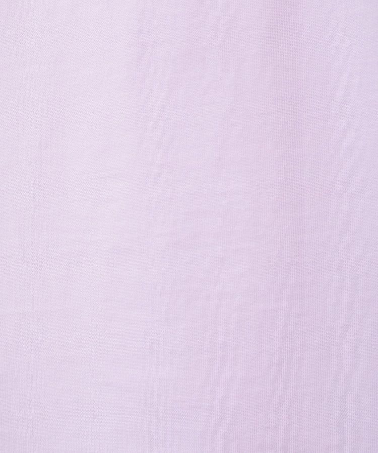 Green Parks「箔プリントフェミニンロゴTシャツ」|Tシャツ・カットソー|