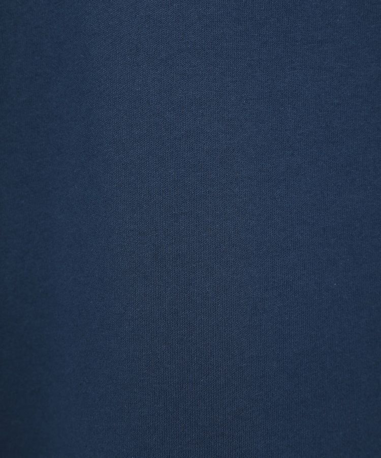 Green Parks「さがら刺繍Tシャツ」|Tシャツ・カットソー|