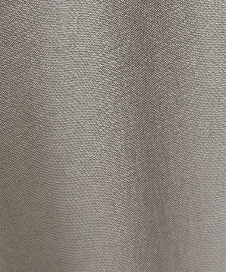 YECCA VECCA「ドライタッチストレッチワイドパンツ」|その他|