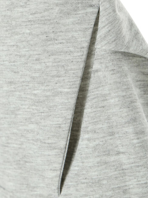 GARAGE OF GOOD CLOTHING「ダンボールニットZIPベスト」|ベスト・ジレ|