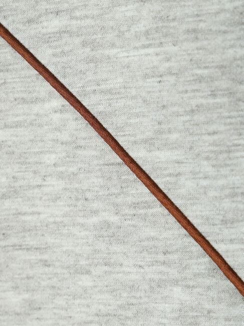 GARAGE OF GOOD CLOTHING「ダンボールニットZIPベスト」|ベスト・ジレ|