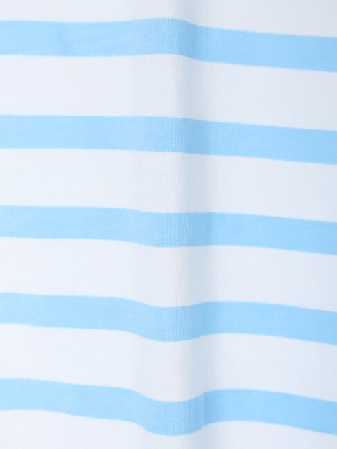 GARAGE OF GOOD CLOTHING「ボーダープリントTシャツ」|Tシャツ・カットソー|