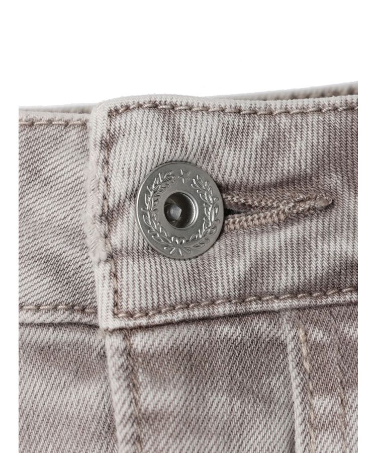 GARAGE OF GOOD CLOTHING「タックデニムスカート」|スカート|