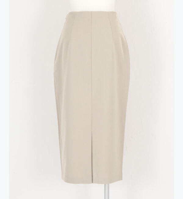 ur's「【星玲奈さんコラボアイテム】ペンシルタイトスカート」|スカート|