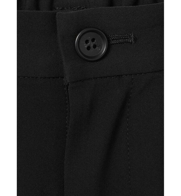 MARMARMAR「MARMARMAR ハイウエストワイドトラウザー」|その他|