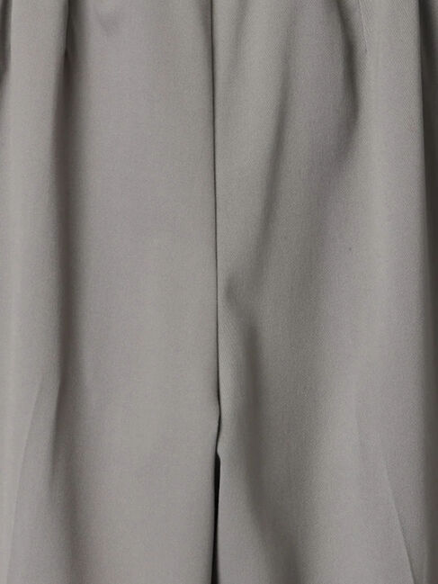 Te chichi「【セレモニーアイテム】ベルト付ワイドパンツ（セットアップ可）」|その他|