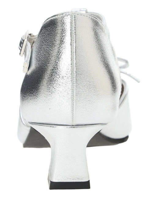 Te chichi TERRASSE「Tストラップパンプス《2025spring catalog item》」|パンプス|