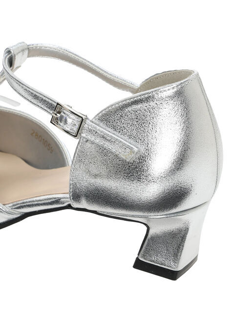 Te chichi TERRASSE「Tストラップパンプス《2025spring catalog item》」|パンプス|