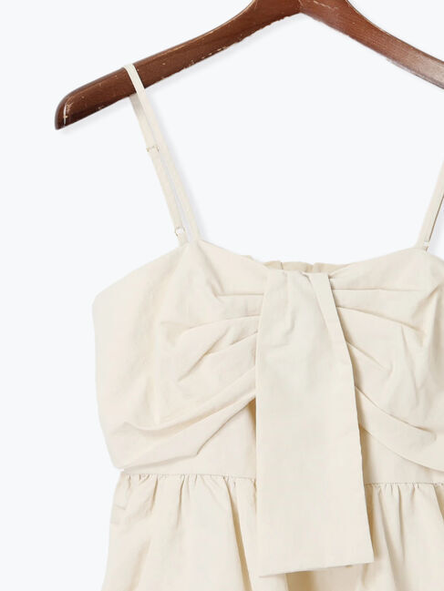 Te chichi「リボンキャミブラウス」|シャツ・ブラウス|