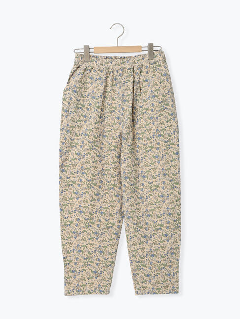 Samansa Mos2「【M/Lサイズ】柄アソートテーパードパンツ」|その他|