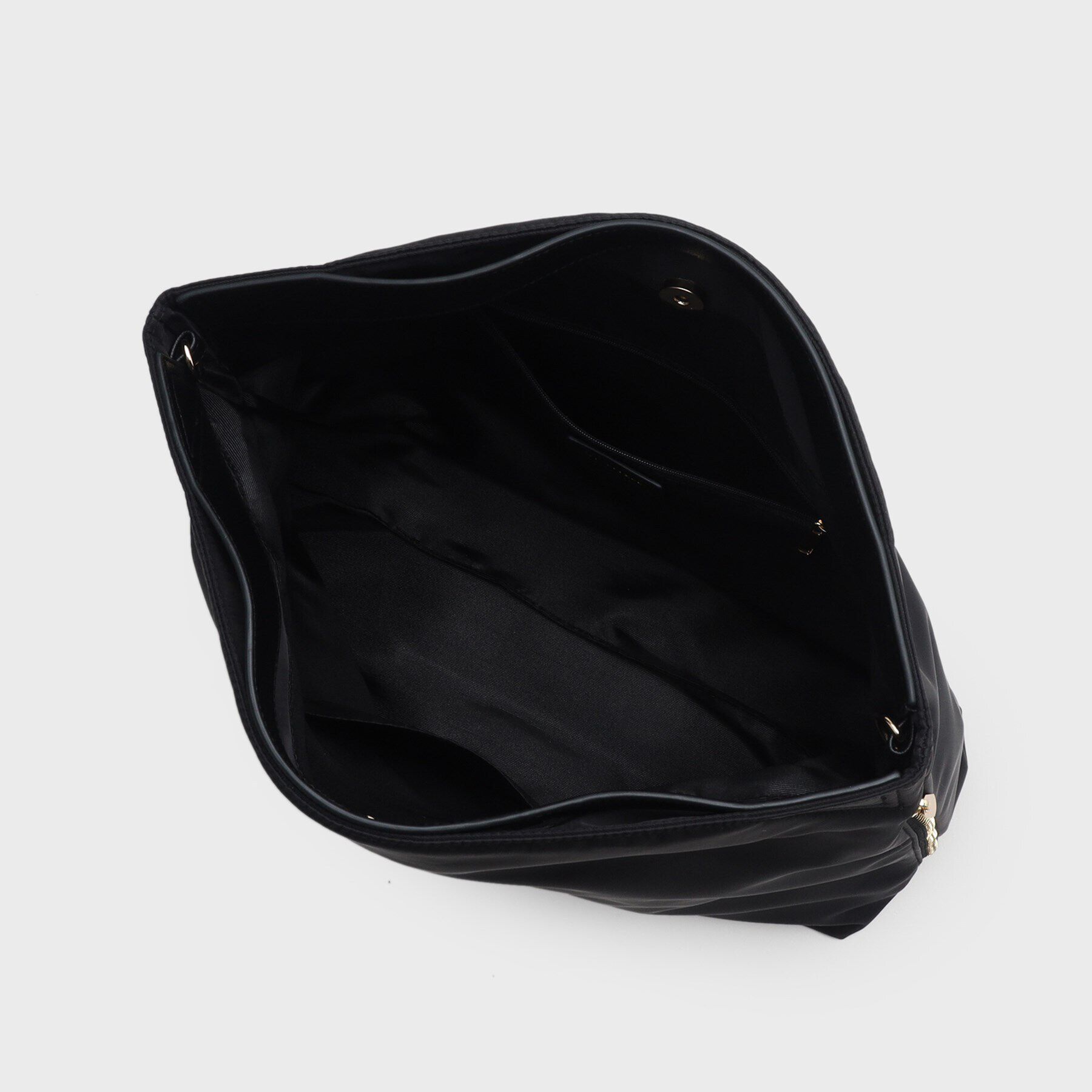 UNTITLED「【軽量/大容量】ナイロンビッグトート」|トートバッグ|