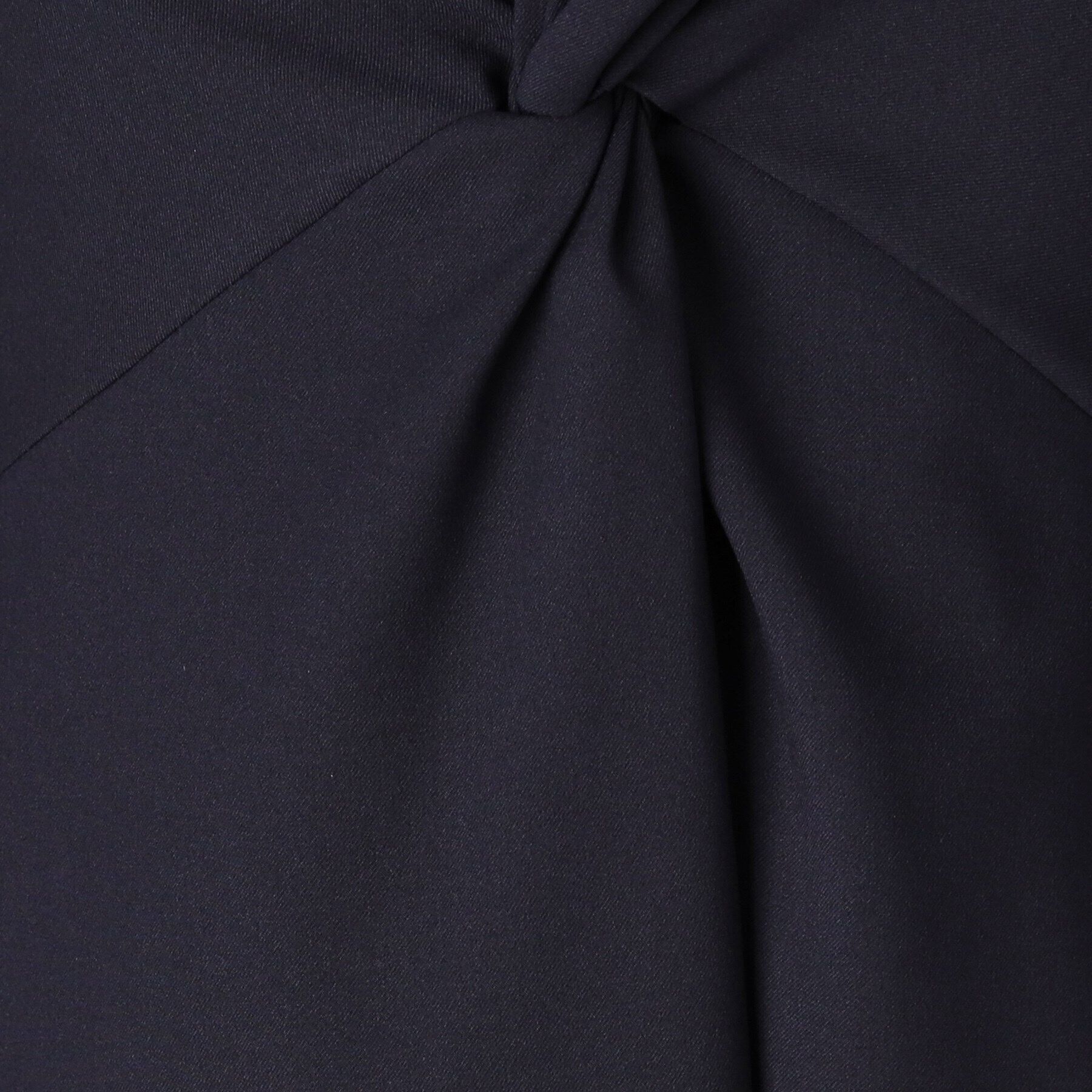 COUP DE CHANCE「【日本製】ねじりデザインワンピース」|ワンピース|