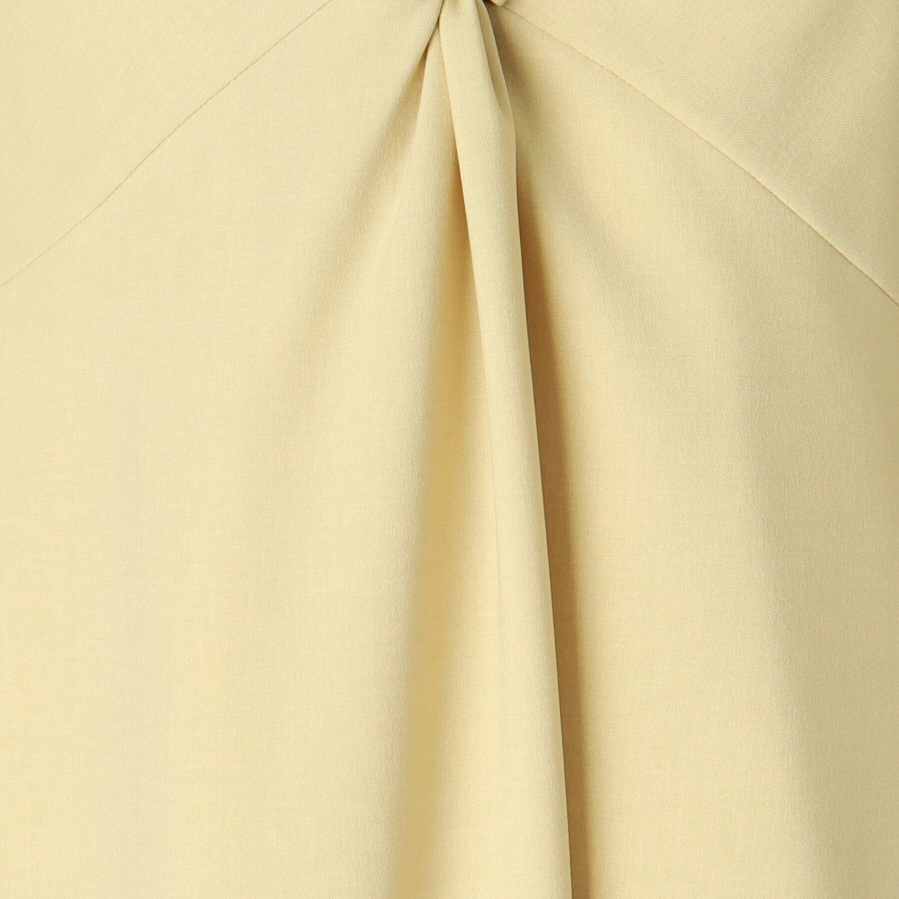 COUP DE CHANCE「【日本製】ねじりデザインワンピース」|ワンピース|