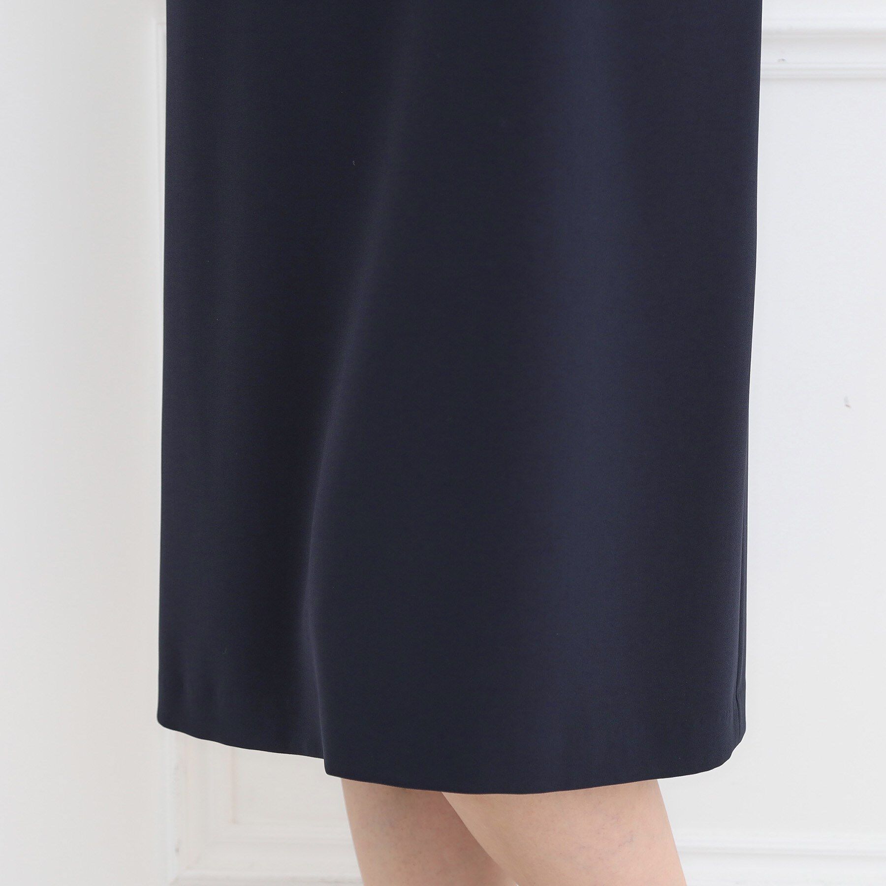 Reflect「【フォーマル／入卒／セットアップ可】キャンディスリーブワンピース」|ワンピース|